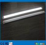 Waterproof ip65 3foot 30w tri-proof led light 2835smd linear led topsung light