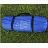 Buy cheap Alluminum Poles Outdoor Shelter Top 10 Selling Camping Tent Easy Carry Camping TENT(HT6072) from wholesalers