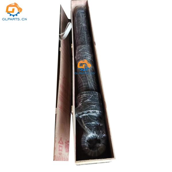 Buy cheap SY485 SY235-9 SY200 SY75 SY55 Hydraulic Cylinder Arm Boom Bucket Cylinder of Excavator from wholesalers