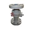 Buy cheap Cast Steel Lockable Ball Valve Soft Seated Flanged To CL900LB Reduced Bore RB Q47F from wholesalers