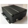 Buy cheap High Definition Hard Disk H.265 4CH Mobile DVR from wholesalers