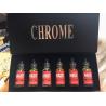 Buy cheap Magnetic Closure Essential Oil Packaging Boxes Rigid Cardboard Easy Carrying from wholesalers