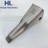 Buy cheap Forged Excavator Bucket Tooth 4T5502 For Construction Works from wholesalers