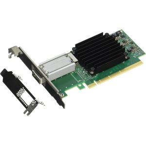 MCX623432AS ADAB NVIDIA MCX623432AS-ADAB ConnectX-6 Dx EN Adapter Card 25GbE