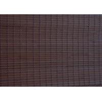 Buy cheap Popular Bamboo Window Blinds High Strength Easily Transportation product