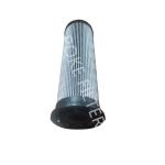 Buy cheap Glass Fiber Hydraulic Filter Element 02250155-709 SH53459 from wholesalers