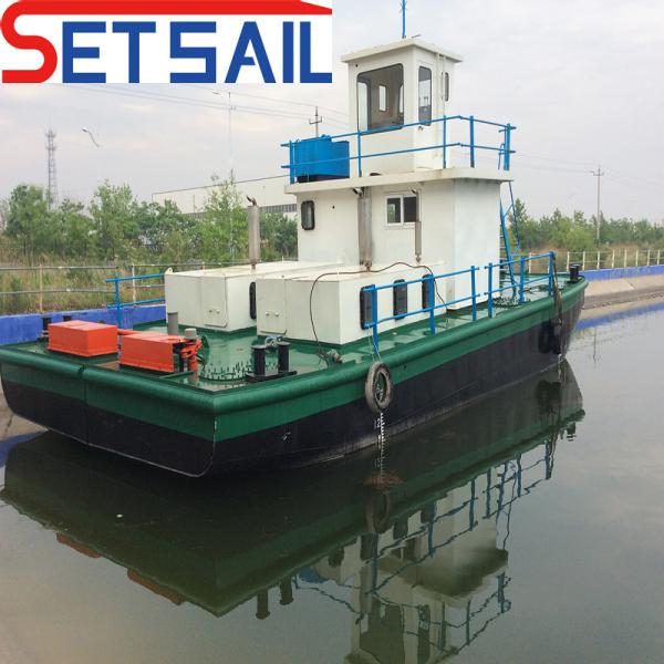 High Performance Service Working Boat for Fishing