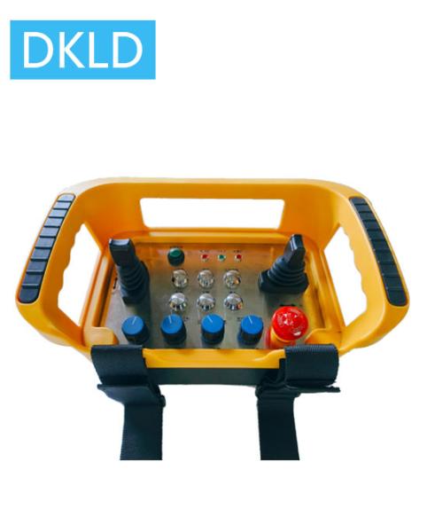 Buy cheap Robot Industrial Remote Control from wholesalers