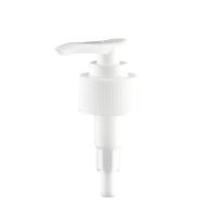 Buy cheap 28/410 28/415 Screw Lotion Pump White For Packaging Dispenser product