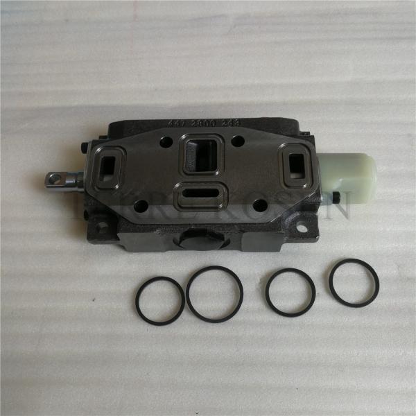 Buy cheap Hydraulic directional control valve parts 447-0172-006, SDV40-MA7, VG20-MA7 Work Section from wholesalers