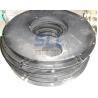 Buy cheap Mix Refractory Concrete Shotcrete Machine 200m Convery Distance Slope Reinforcement from wholesalers