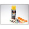 Buy cheap ODM Aerosol Spray Paint Gold Mirror Effect Silver Plastic Private Label from wholesalers