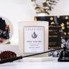 Buy cheap Private Label Glass Jar Scented Candle Soy Candle Wax Handmade Aromatic Woodwick Candle from wholesalers