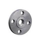 DN20 PN4.0 Threaded OEM Cast Iron Flange