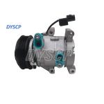 HS11 Auto AC Part Compressor Hyundai Verna 97701-0U000 977010U000 2010 6pk