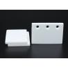 Buy cheap CMC Anti Corrosion Precision Ceramic Components from wholesalers