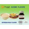 Buy cheap Soy Bean Milk Flavor Food Flavouring Agents Propylene Glycol Beverage Dairy Drinks from wholesalers
