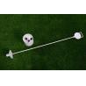 Buy cheap Hole golf green cup green flag flagpole Golf hole golf greens from wholesalers