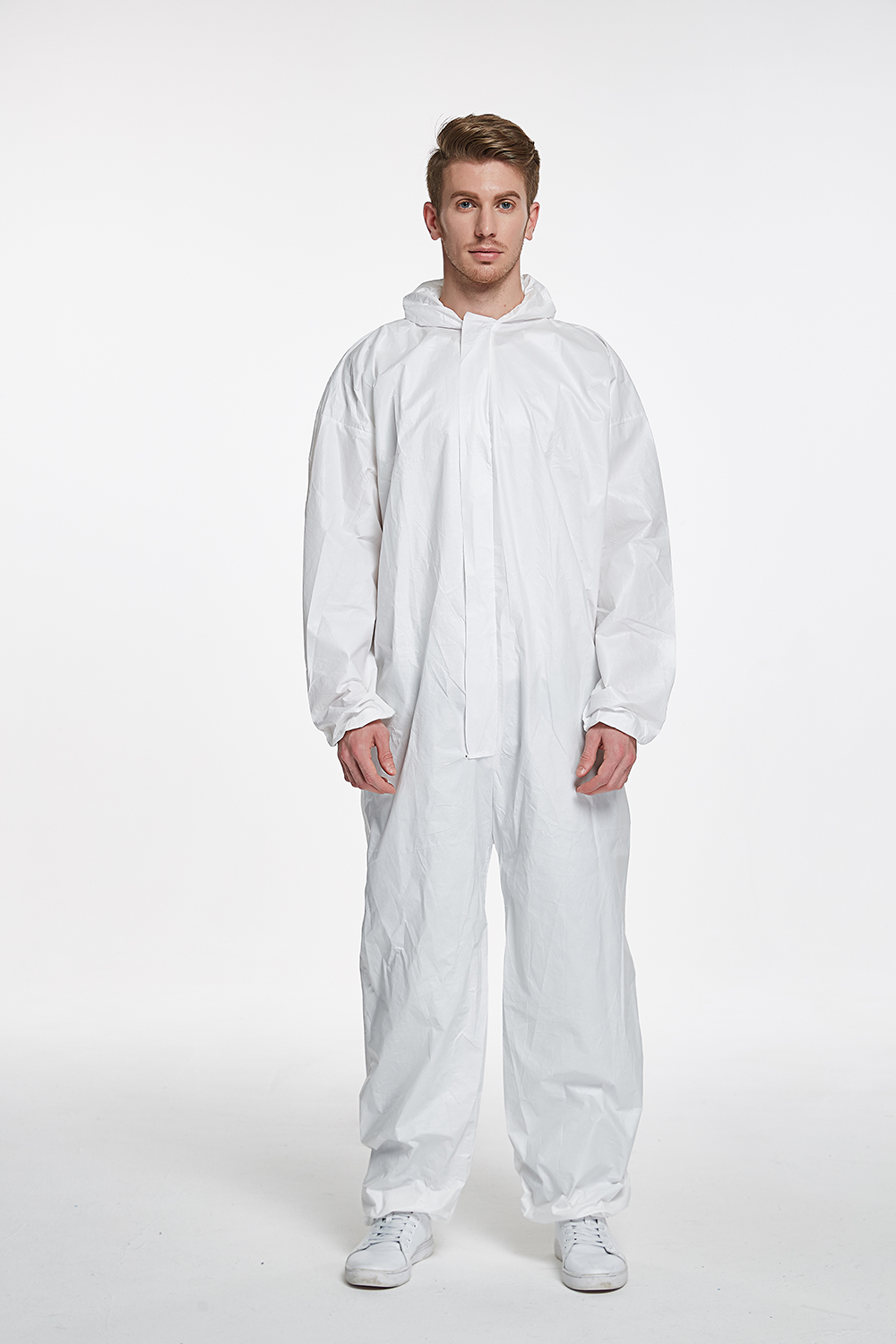 Waterproof Dustproof Sterile Disposable Surgical Gown Anti-Static Medical Isolation Clothing
