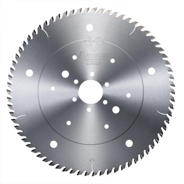 Buy cheap Antiwear Durable Ripping Saw Blade , Multifunctional Wood Cutting Blade from wholesalers