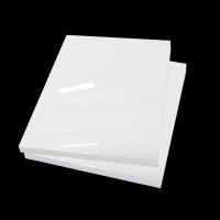 Buy cheap Glossy Matte A3 Double Side Paper Thin For Custom DIY Laser Printers product