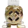 Buy cheap Energy Saving 4 Pole Wash Motor for Washing Machine HK-068 from wholesalers