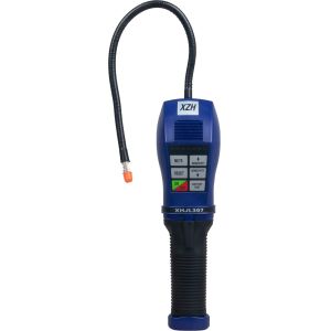 Buy cheap Highly Sensitive Sulfur Hexafluoride Qualitative Leak Detector from wholesalers