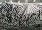 Industrial Heat Exchanger Steel Tube Seamless Cold Drawn Precision for Optimal