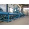 Buy cheap Top Grade Hot Induction Pipe Expanding Machine For 89 - 1420mm Diameter Pipes from wholesalers
