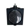 Buy cheap Easy Installation Yellow 300mm Single Amber Traffic Light With CE from wholesalers