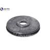 Buy cheap Carpet Rotary Scrub Brush Electric Circular Floor Cleaning Horse Hair Brass Wire from wholesalers