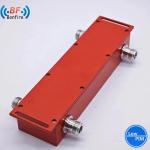 617-3800MHz Wideband RF 3dB Hybrid Coupler 5g 2X2 Hybrid Combiner for Indoor