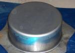 Alloy 1235 Food Grade Aluminum Round Disc Catering Tray Cookware Industry