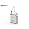 Buy cheap OEM/ODM Nd yag laser beauty machine 1064nm 532nm q-switched nd yag laser tattoo removal machine from wholesalers