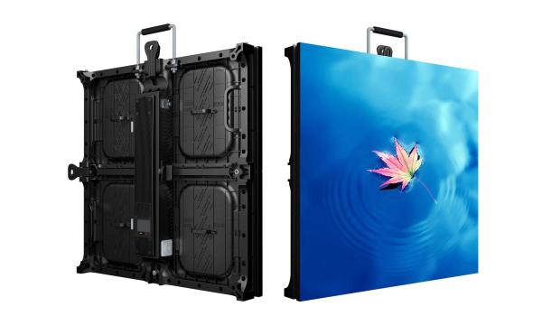 Buy cheap 200x150mm Full Color P1.667 Indoor Rental LED Display from wholesalers