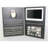 Buy cheap Fashionable 5.0" Wedding Invitation Video Card 500mAh - 1200mAh Battery from wholesalers