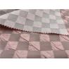 Buy cheap 380T FD Nylon Wrinkle Lightweight Recycled PET Fabric For Jacket from wholesalers