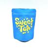 Buy cheap LDPE Resealable Mylar Bags Gravure Print Aluminum Packaging Bags GMP from wholesalers