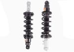 E61011LB7A E61001LB7A Front Left & Right Hydraulic Shock Absorbers For Nissan