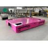 Buy cheap Battery Operated 50t Railway Transfer Cart from wholesalers