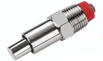 Buy cheap 12mm Pin Pig Water Drinkers 80g Nipple Water System For Pigs from wholesalers