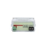 New single phase AC/DC Ammeter with 48*96mm
