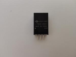 Buy cheap DC Converter Linear Regulator Replacement Non Isolated Switching Regulator from wholesalers