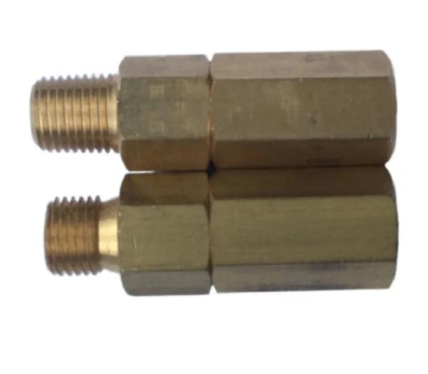 High Quality 1625166450 One-way Valve Core Essential Spare Part for Industrial