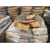 Buy cheap 100% Pure Raw Beeswax Food Cosmetic Grade Unprocessed Pure Natural Crude Beeswax from wholesalers