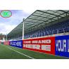 Buy cheap Football 900W/sqm 7000cd/sqm Stadium LED Display P5 P8 P10 from wholesalers