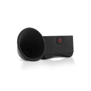 Wholesale mini iphone speaker with USB/SD/FM function from china suppliers