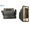 Buy cheap DVI Adapters DVI-D 24+1 Male To HDMI Female Connectors 1688MB/s High Definition from wholesalers