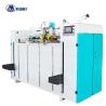 Buy cheap 2000mm Carton Box Stitching Machine Double Servo Motor Single Piece from wholesalers