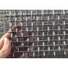 Buy cheap 10x10 Stainless Steel Crimped Wire Mesh from wholesalers